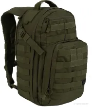 TRAMP Commander TRP-048oliv (оливковый)