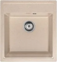 Кухонная мойка ARFEKA Dalago 47 Warm Beige