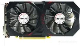 Видеокарта Afox GTX 1660 Super 6GB GDDR6 AF1660S-6144D6H7-V4