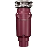 Измельчитель пищевых отходов KUPPERSBERG WSS 750 V