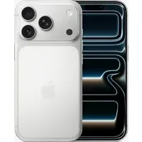 Телефон Apple iPhone 17 Pro 512GB (серебристый)