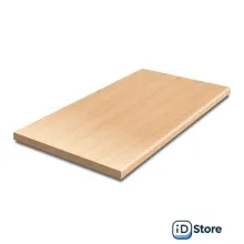 Столешница EGGER 1395x800x18 мм (Дуб винченца)