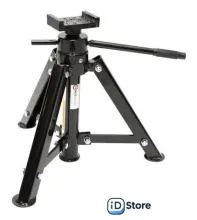 Домкрат ForceKraft FK-TRF3201 12т