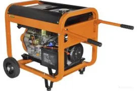 Генератор CARVER PPG- 9000DE