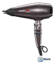 Фен BaByliss PRO BAB7500IE