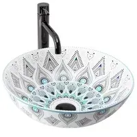 Умывальник Rea Mandala U7502