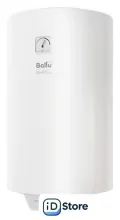Накопительный электрический водонагреватель Ballu BWH/S 150 Shell