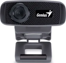 Web камера Genius FaceCam 1000X