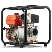 Мотопомпа Meran MPG401ST / 100582451