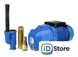 Самовсасывающий насос Unipump DP 750