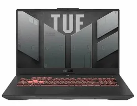 Игровой ноутбук ASUS TUF Gaming A17 2023 FA707NUR-HX025