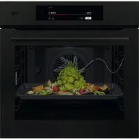 Электрический духовой шкаф AEG NBT9P83IAT