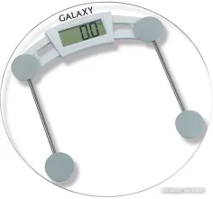 Напольные весы Galaxy GL4804