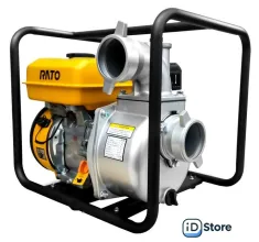 Мотопомпа Rato RT80ZB26-3.8Q