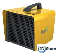Электрическая тепловая пушка Ballu BKX-7