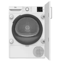 Сушильная машина BEKO BIDB81151 W