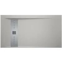 Душевой поддон Aquanet Delight New 90x90