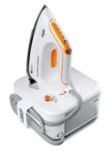 Утюг Braun CareStyle Compact Pro IS 2561 WH