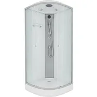 Душевая кабина Niagara Eco E80/13/MT 80x80x215