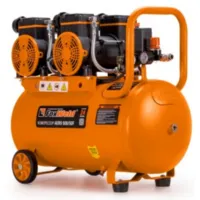 Компрессор безмасляный FoxWeld AERO 500/50F / 9985