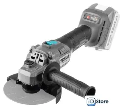 Угловая шлифмашина Tesla TB18BL TO (без АКБ)