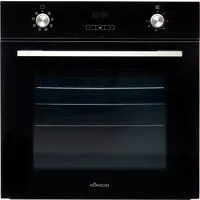 Электрический духовой шкаф Konigin Sage 60 BK E8