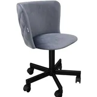 Офисное кресло Sheffilton SHT-ST36-3/S120M (нейтральный серый/черный муар)