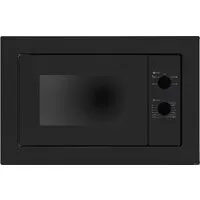 Микроволновая печь ZorG MIA211 M (черный)