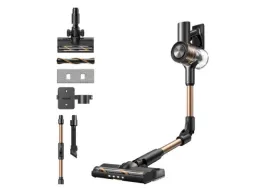 Пылесос Dreame R10s Lite Cordless Vacuum Cleaner VRV80A (черный, с евровилкой)