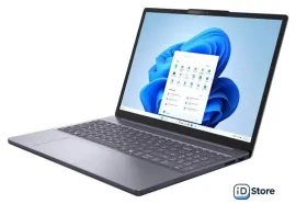 Ноутбук Lenovo IdeaPad Slim 3 15IRH10R 83K4000FRK