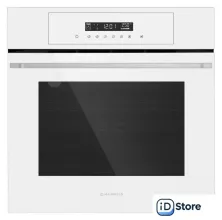 Электрический духовой шкаф MAUNFELD AEOD60103BG