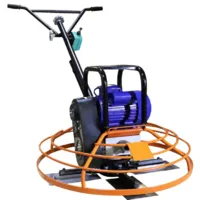 Затирочная машина электрическая FTL PT-800E / 7991