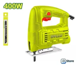 Электролобзик Dyllu DTJS15401