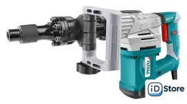 Отбойный молоток Total TH2130016