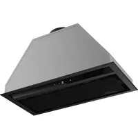 Кухонная вытяжка Schtoff CGH Plus 60 Black