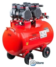 Компрессор Fubag Free Air 490/100/4.0 S 46559
