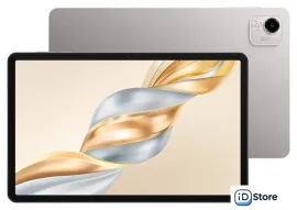 Планшет HONOR Pad X9a Wi-Fi ELN2-W29 8GB/256GB (серый)