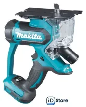 Электролобзик Makita DSD180Z (без АКБ)