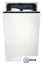 Встраиваемая посудомоечная машина Electrolux KEMB3301L
