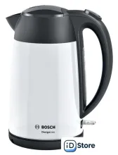 Электрический чайник Bosch TWK3P421