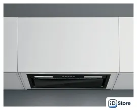 Кухонная вытяжка Falmec Burano Plus 70 Black (черный)