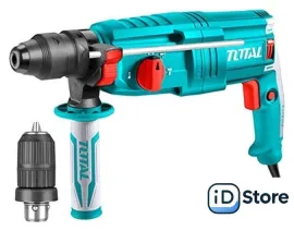 Перфоратор Total TH308268-2