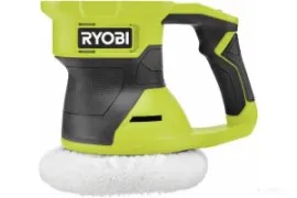 Полировальная машина Ryobi RBP18150-0 5133005617 (без АКБ)