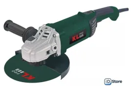 Угловая шлифмашина KLPRO KLBT88230