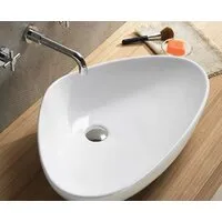 Умывальник CeramaLux 7472B