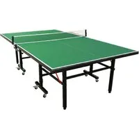 Теннисный стол Central Sport Outdoor Attacker (зеленый)