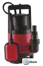 Дренажный насос Edon SP 1200/12P