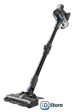 Пылесос Trouver Cordless Vacuum Cleaner J30 VJ12A (международная версия)