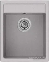 Кухонная мойка Longran Ultra ULS400.500 (арена)