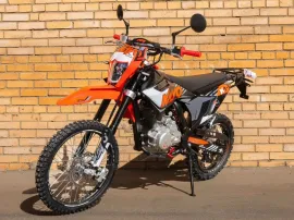 Мотоцикл KAYO K1-L 150 ROAD (4T CB150 19/16 2026)
